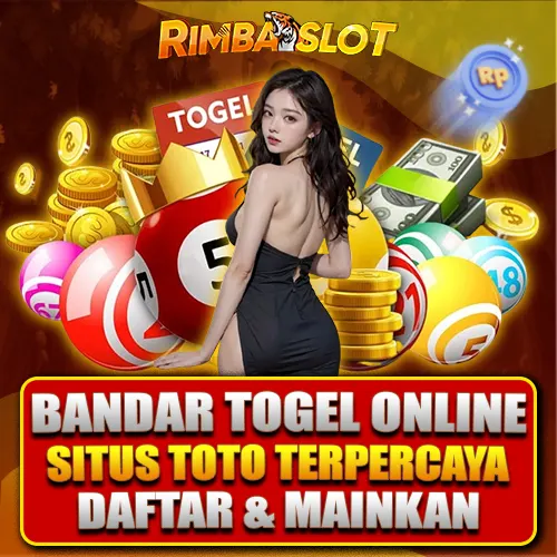 TOGEL ONLINE